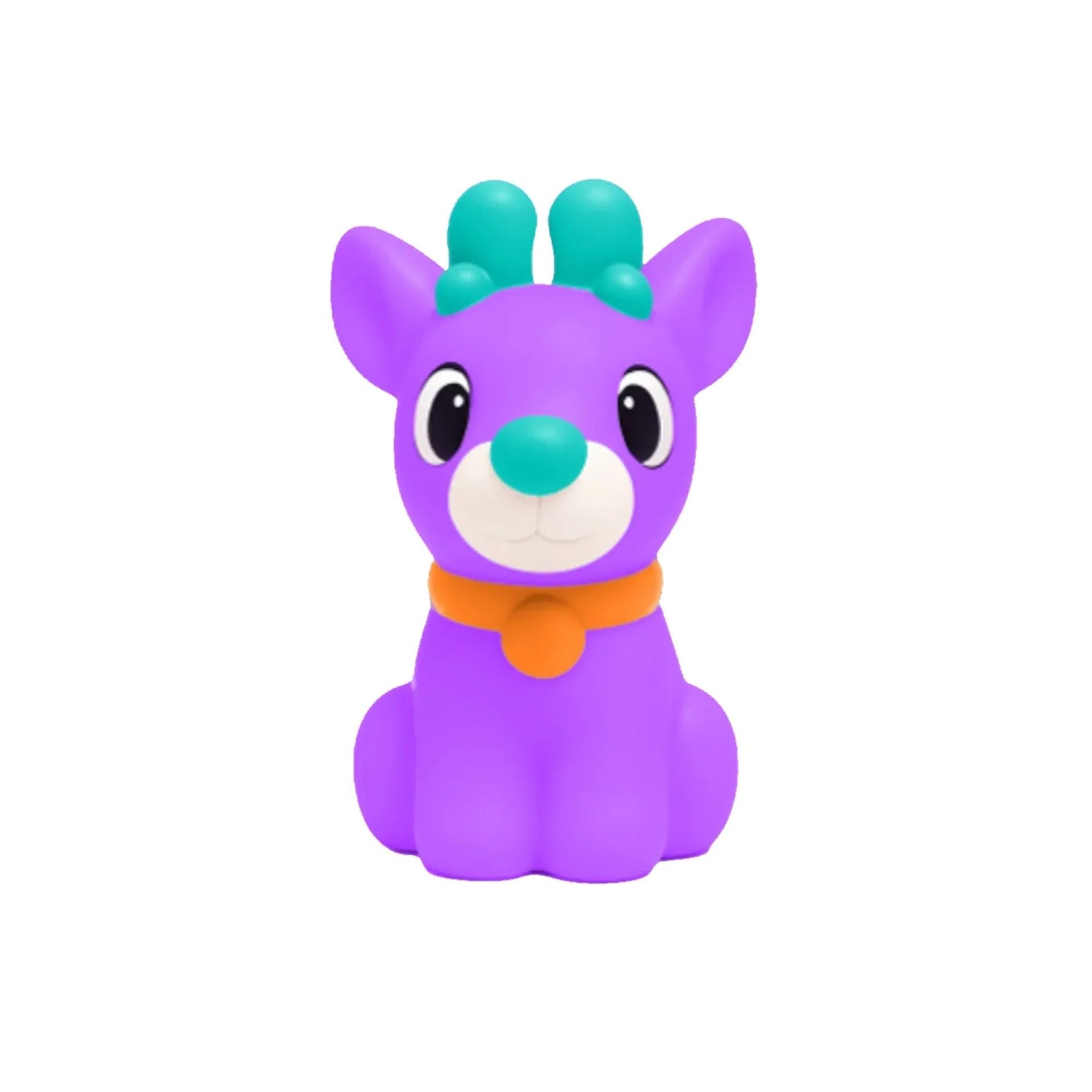 NeeDoh Squisher the Reindoh