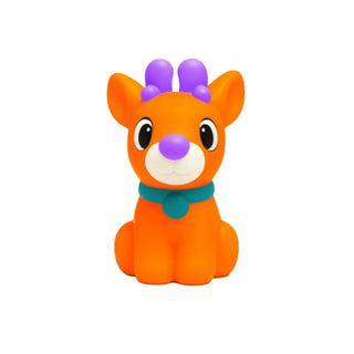 NeeDoh Squisher the Reindoh