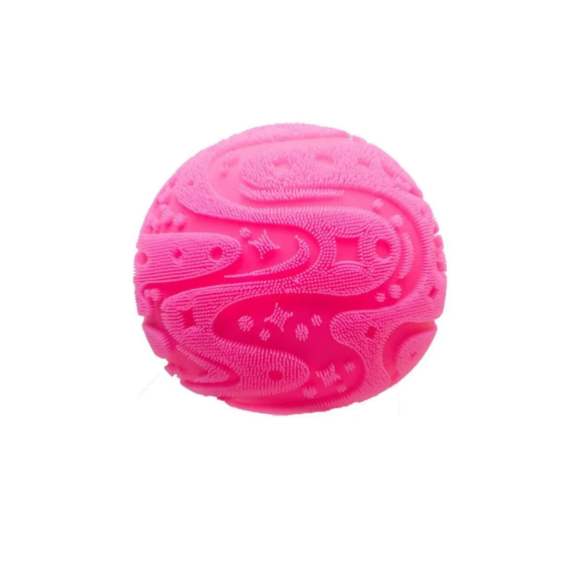 NeeDoh Super Fuzz Ball