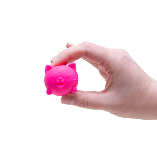 Needoh Cool Cats Teenie Multi-Pack