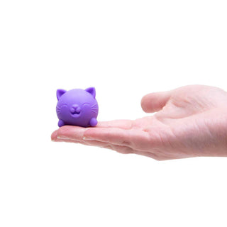 Needoh Cool Cats Teenie Multi-Pack