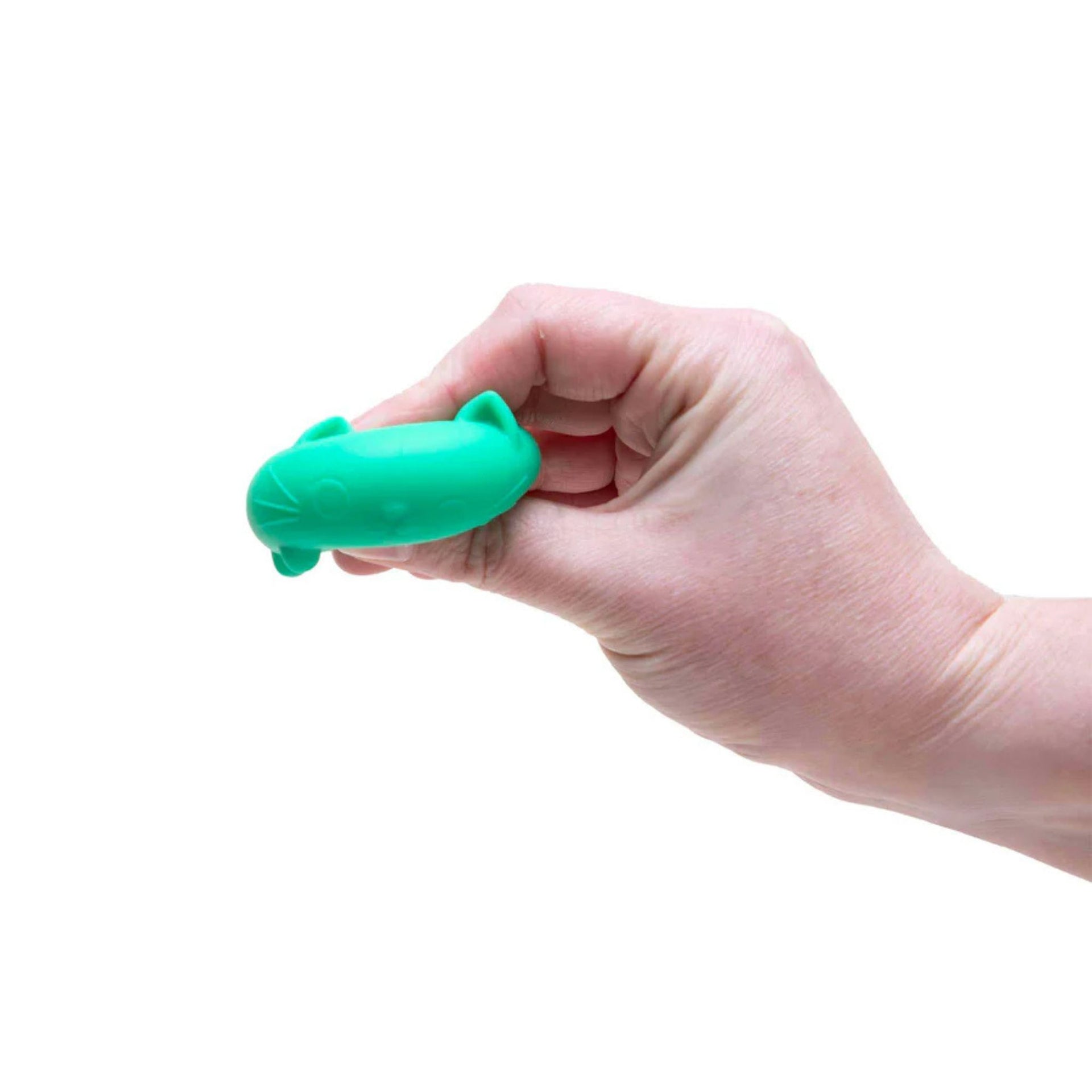 Needoh Cool Cats Teenie Multi-Pack