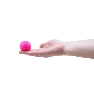 Needoh Fuzz Ball Teenie Multipack