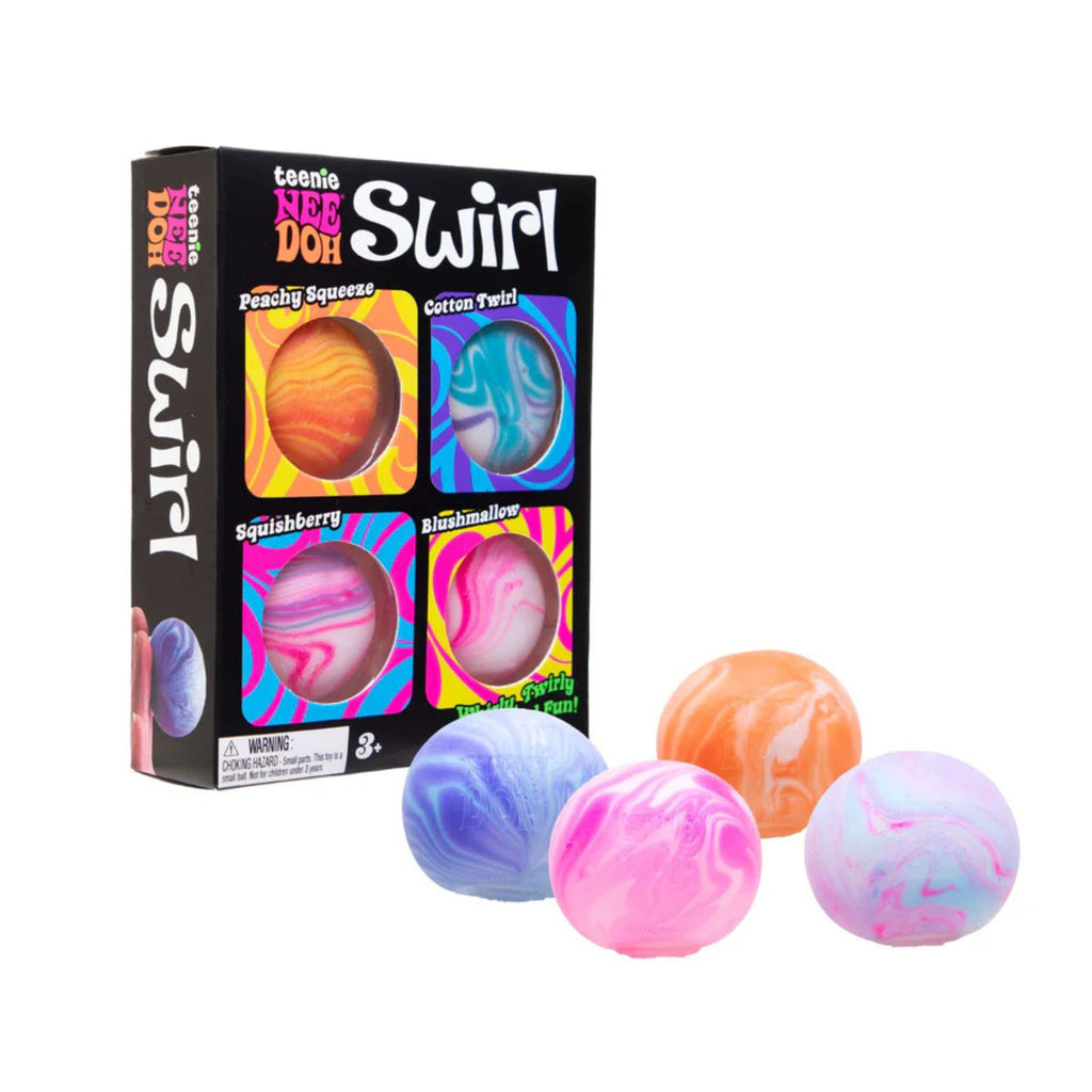 NeeDoh Stress Balls & Fidget Toys | The Kid Collective – The Kid ...