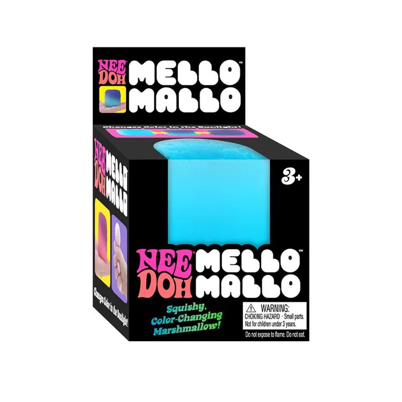 Needoh - Mello Mallo