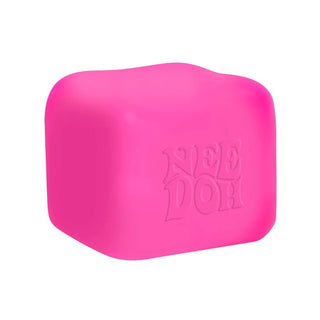 NeeDoh Nice Cube Glow