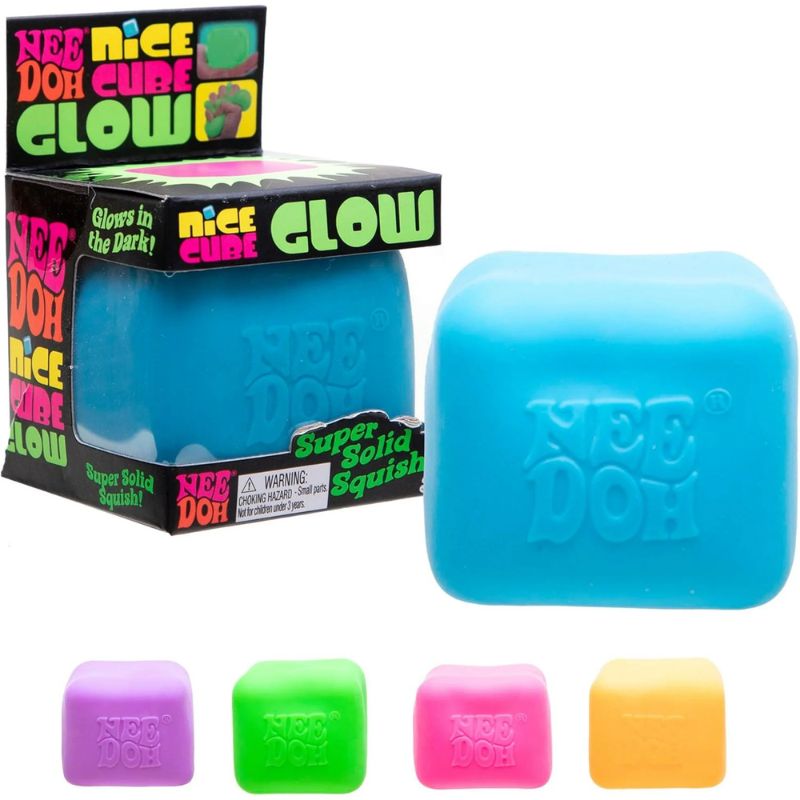 NeeDoh Stress Balls Fidget Toys The Kid Collective The Kid needoh-stress-balls-fidget-toys-the-kid-collective-the-kid