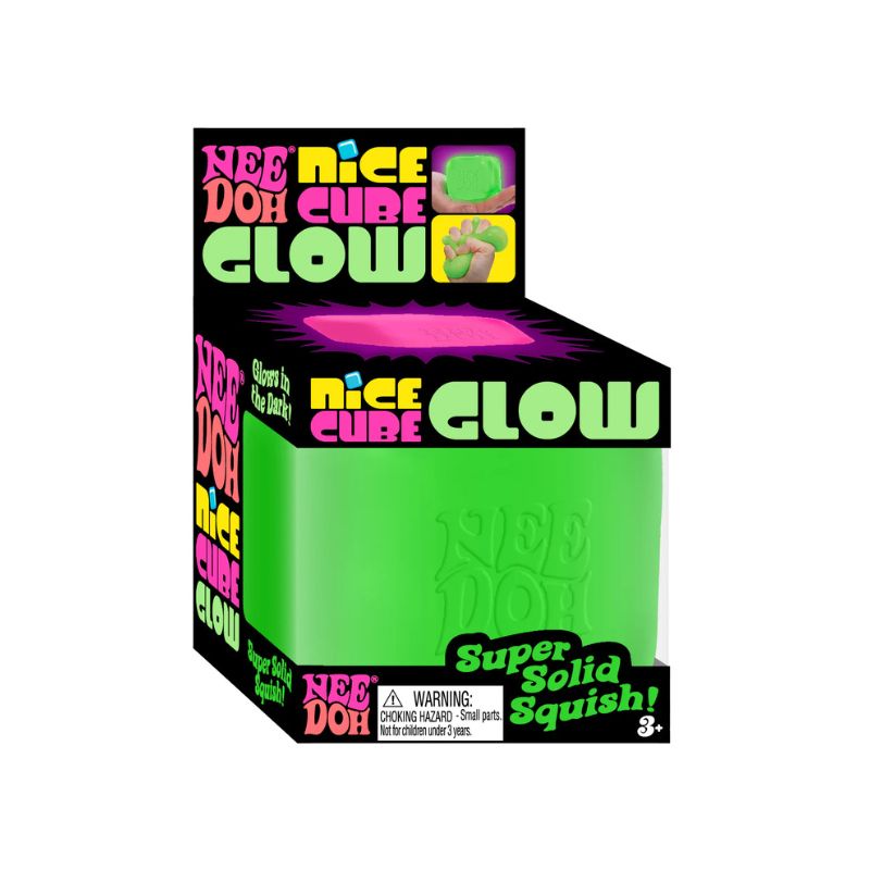 Needoh - Nice Cube Glow