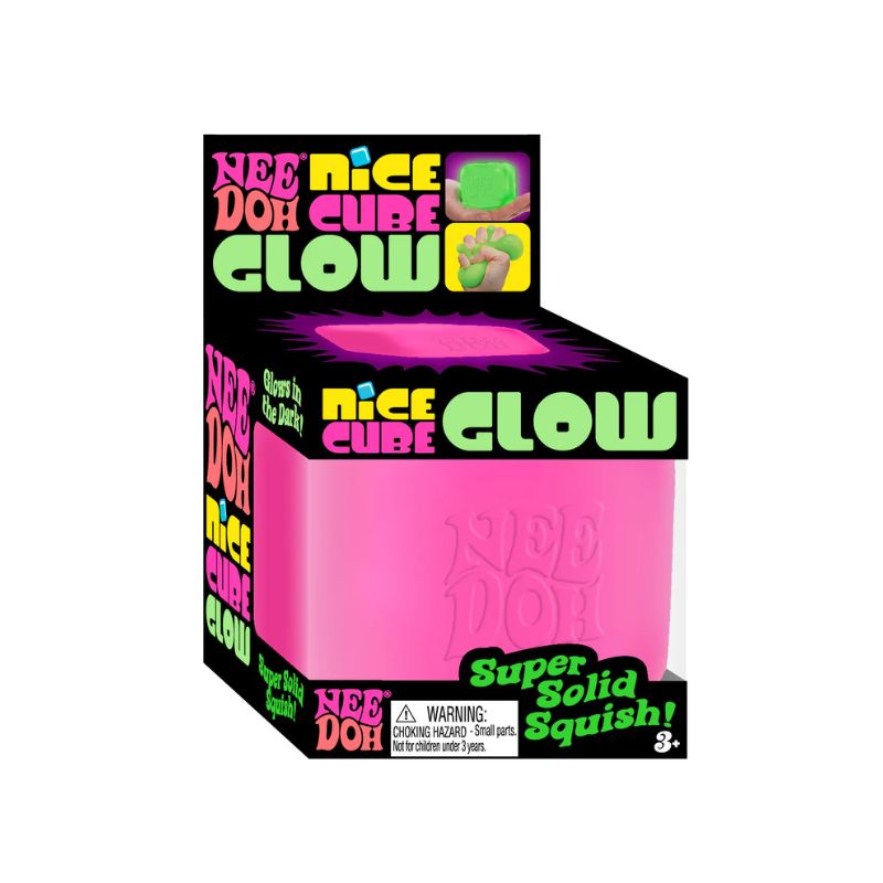 Needoh - Nice Cube Glow