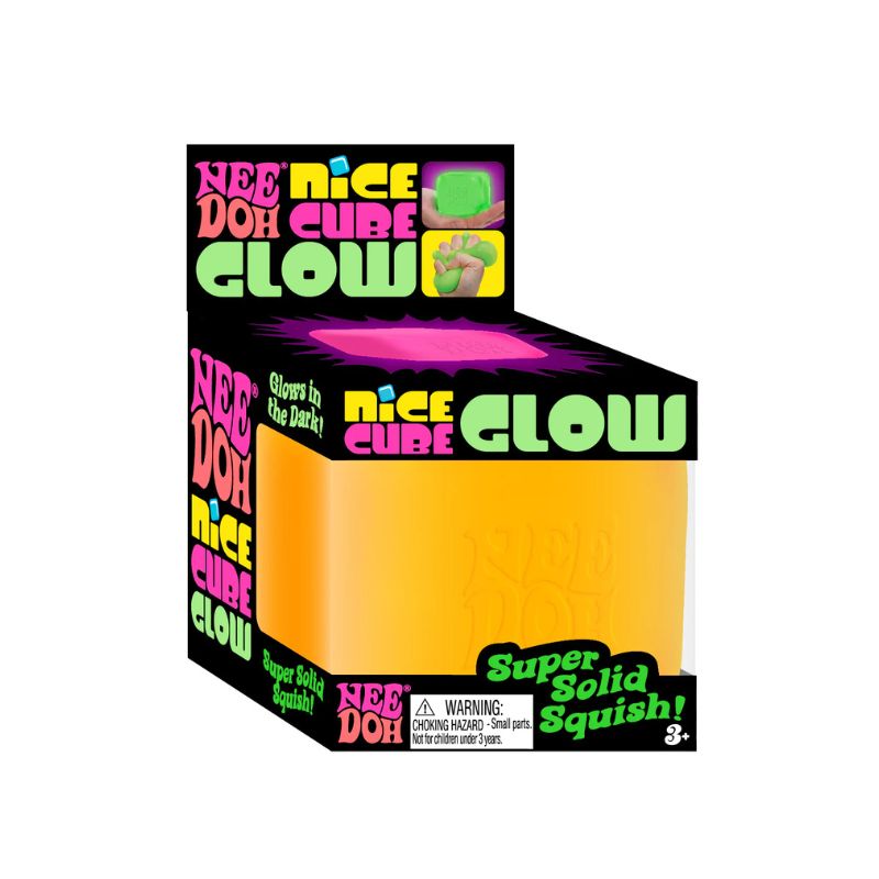 Needoh - Nice Cube Glow