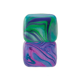 NeeDoh Nice Cube Swirl
