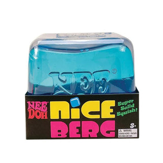 NeeDoh Niceberg Needoh
