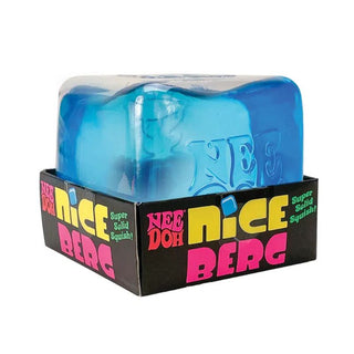 NeeDoh Niceberg Needoh