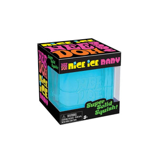 NeeDoh Teenie Nice Ice Baby