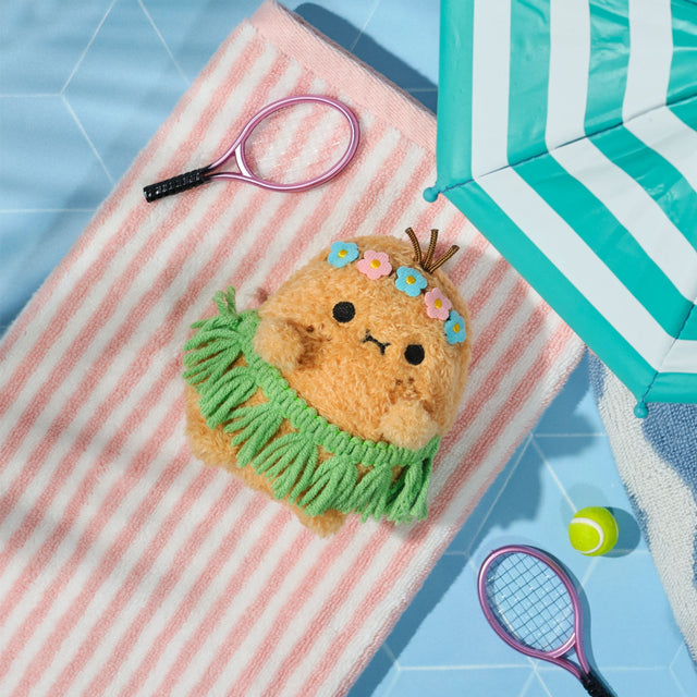 Noodoll Mini Aloha Ricespud