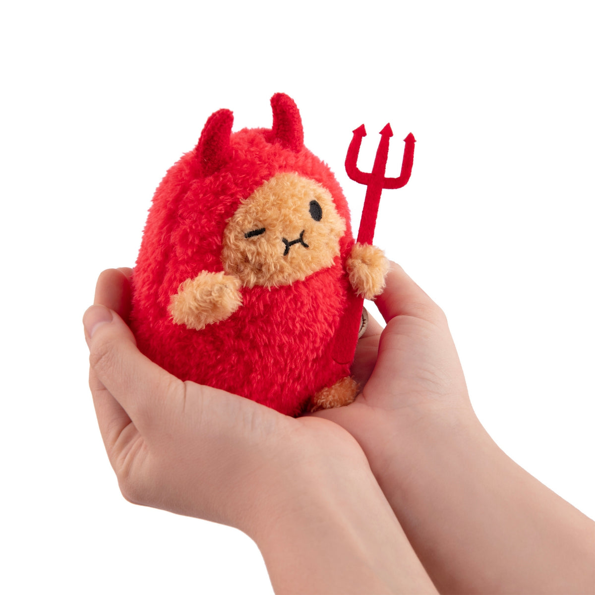 Noodoll Mini Devil Ricespud