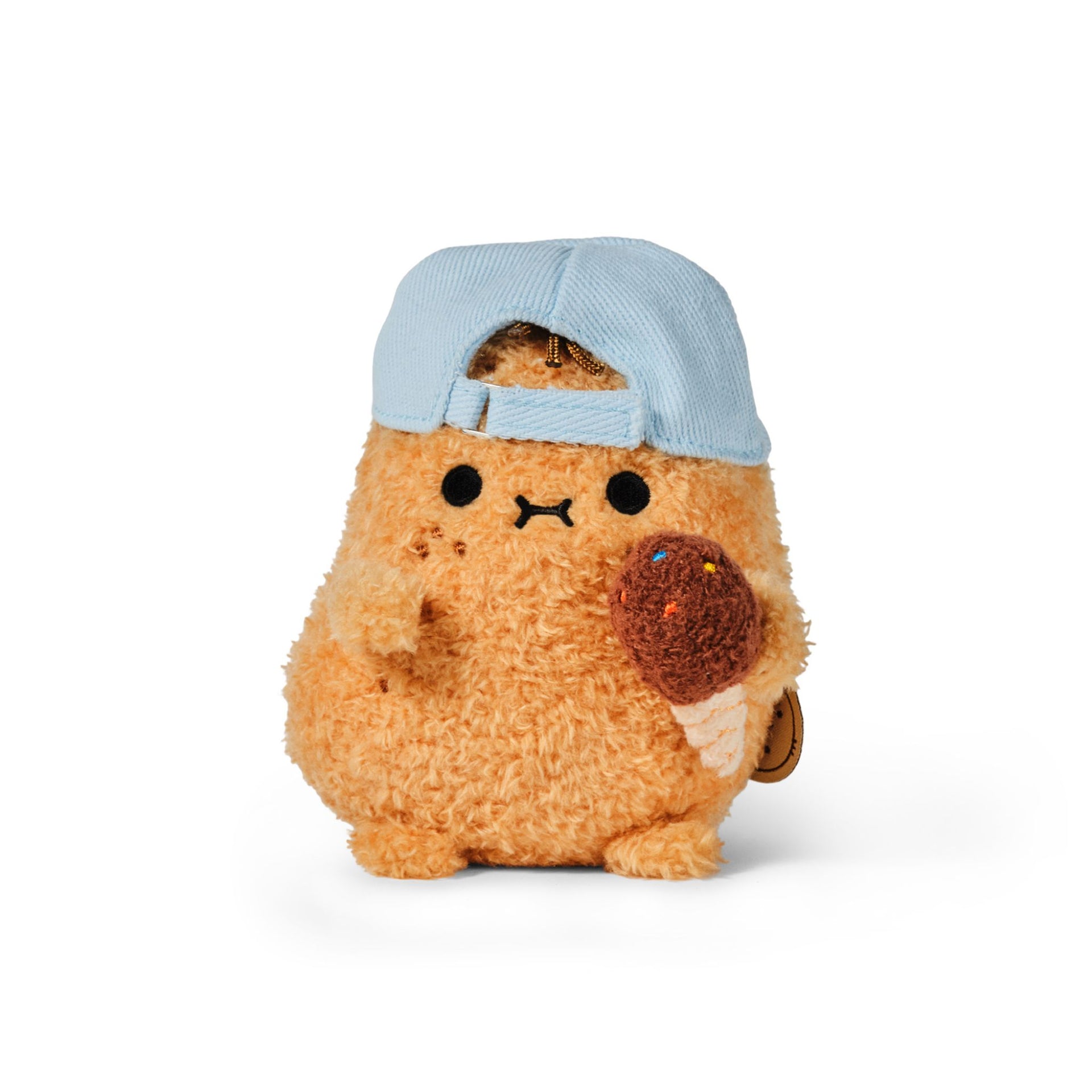 Noodoll Mini Hot Potato Ricespud