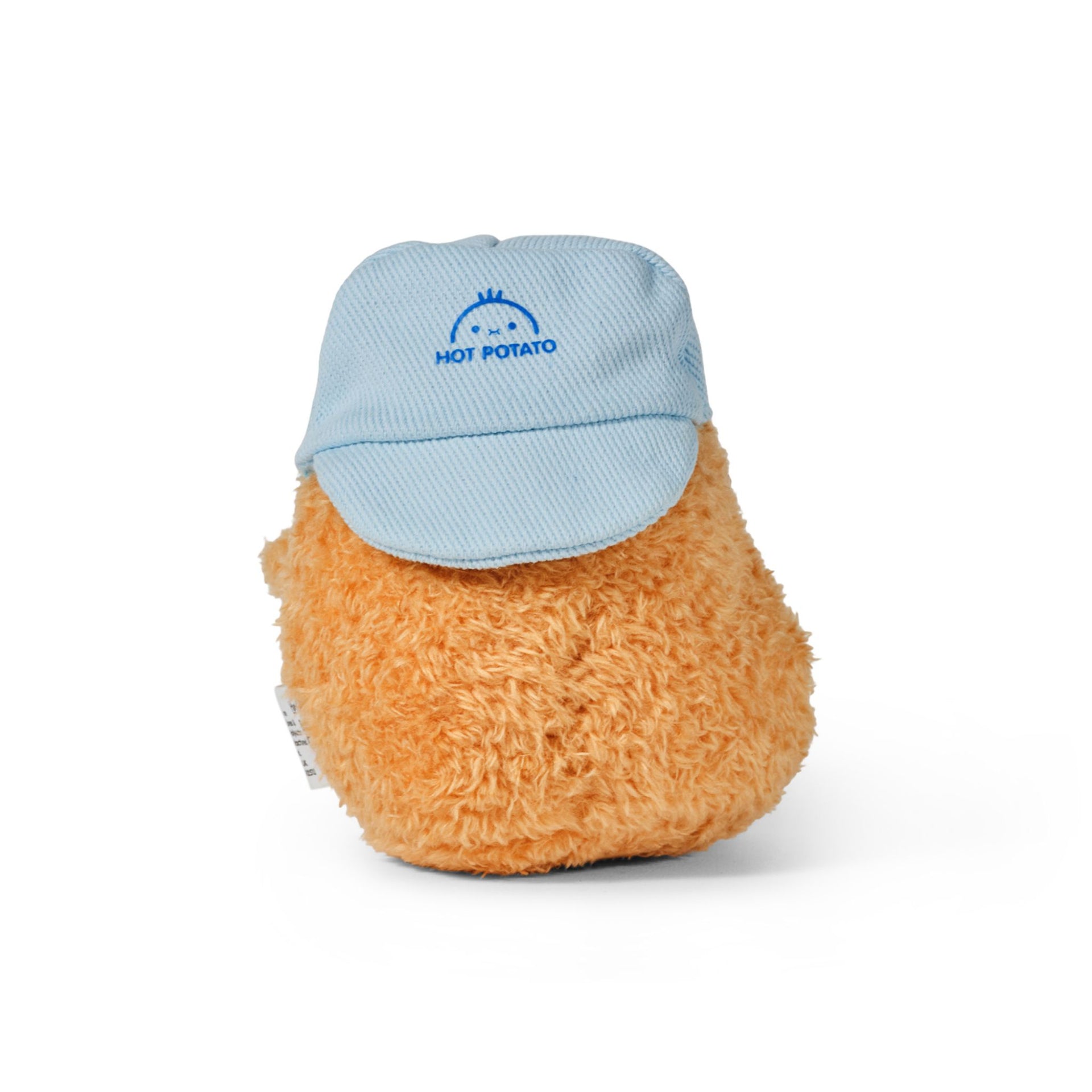 Noodoll Mini Hot Potato Ricespud