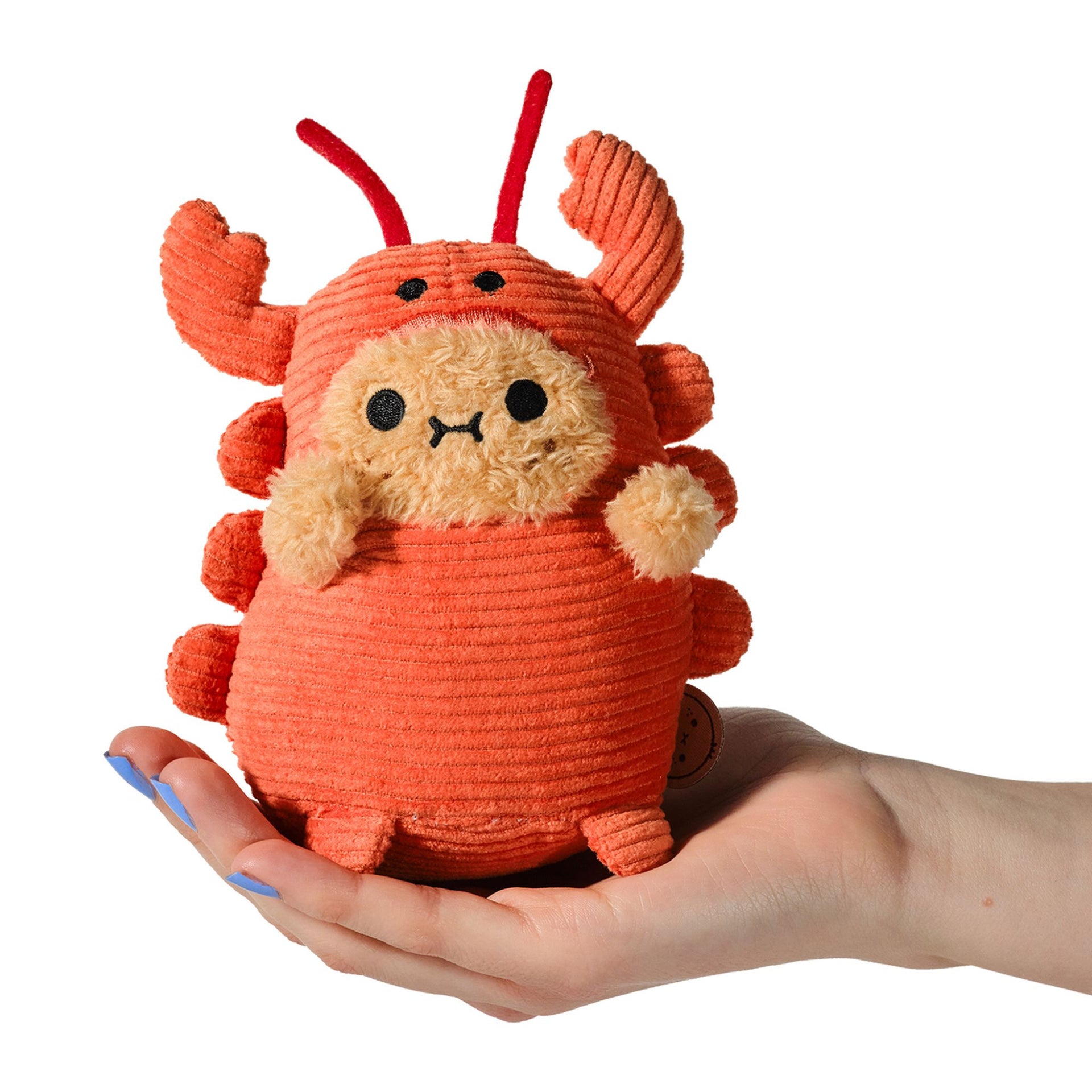 Noodoll Mini Lobstache Ricespud