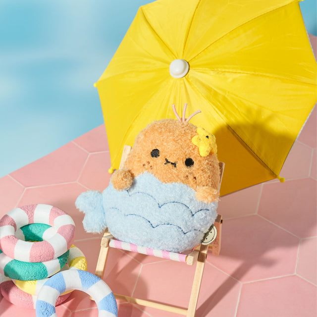 Noodoll Mini Mermaid Ricespud