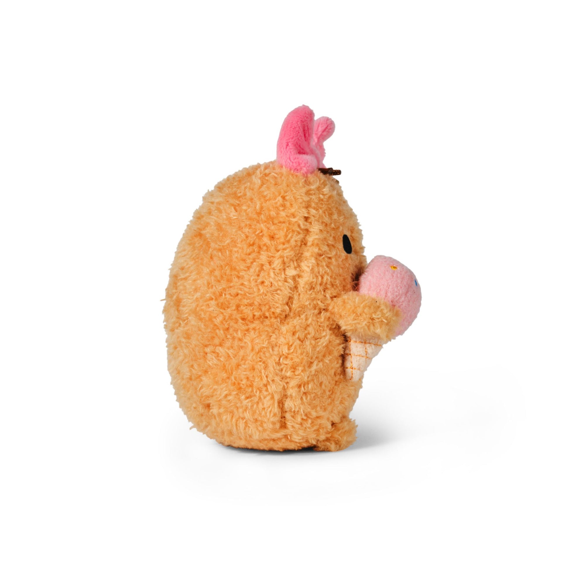 Noodoll Mini Pinky Ricespud