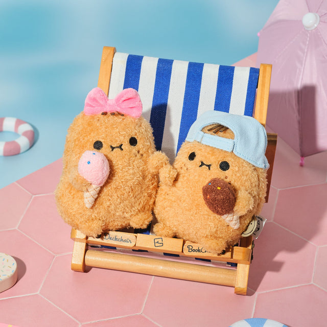 Noodoll Mini Pinky Ricespud