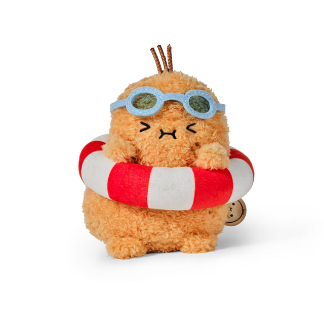 Noodoll Mini Splashy Ricespud