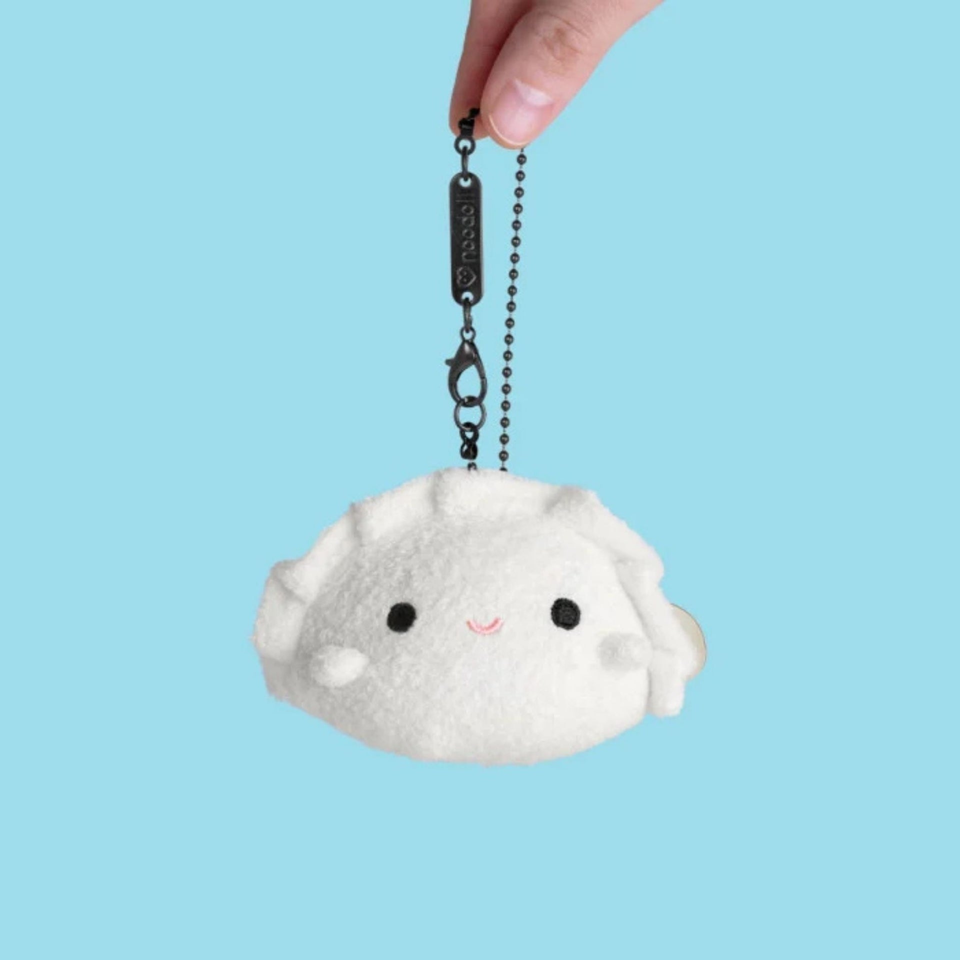 Noodoll Ricedumpling Keyring