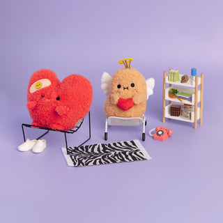 Noodoll Mini Cupid Ricespud