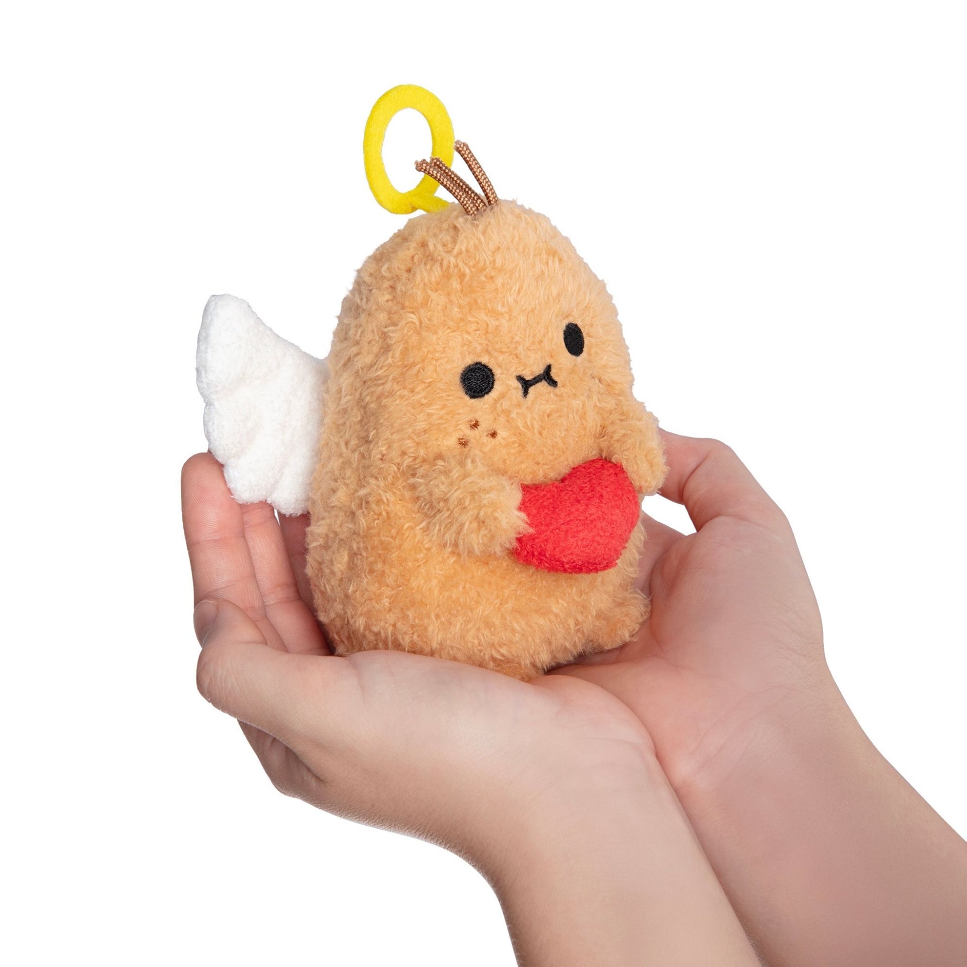 Noodoll Mini Cupid Ricespud