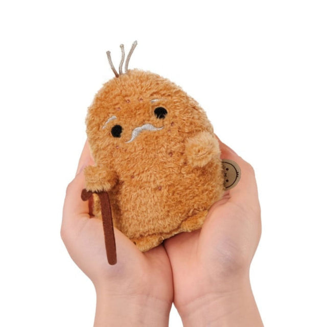 Noodoll Mini Grandpa Ricespud