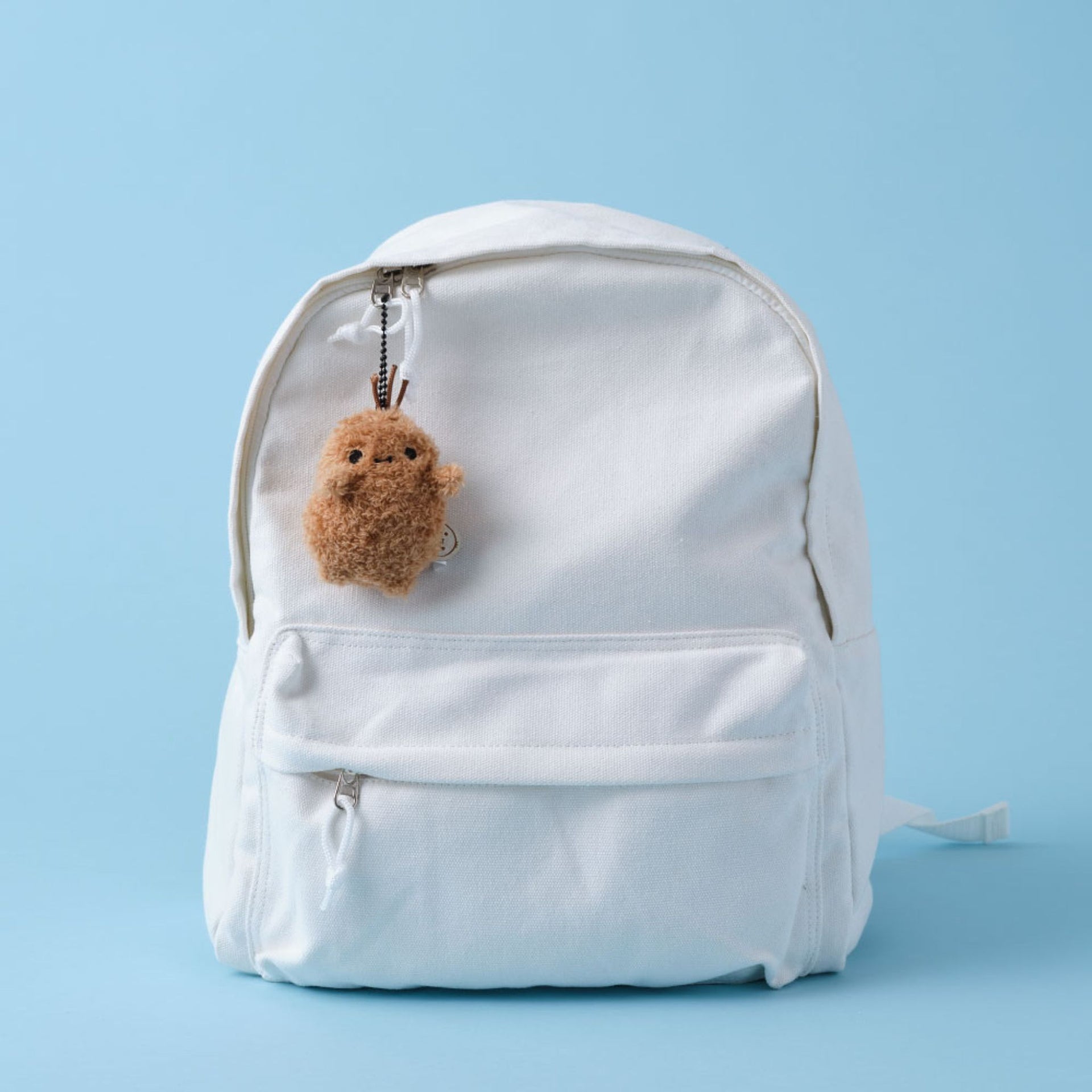 Noodoll Ricespud Keyring