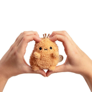 Noodoll Ricespud Keyring