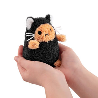 Noodoll Mini Kitty Ricespud - Black