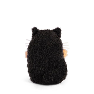 Noodoll Mini Kitty Ricespud - Black