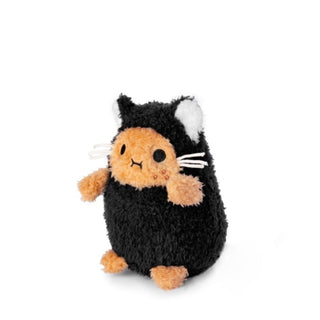 Noodoll Mini Kitty Ricespud - Black