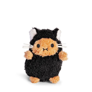Noodoll Mini Kitty Ricespud - Black