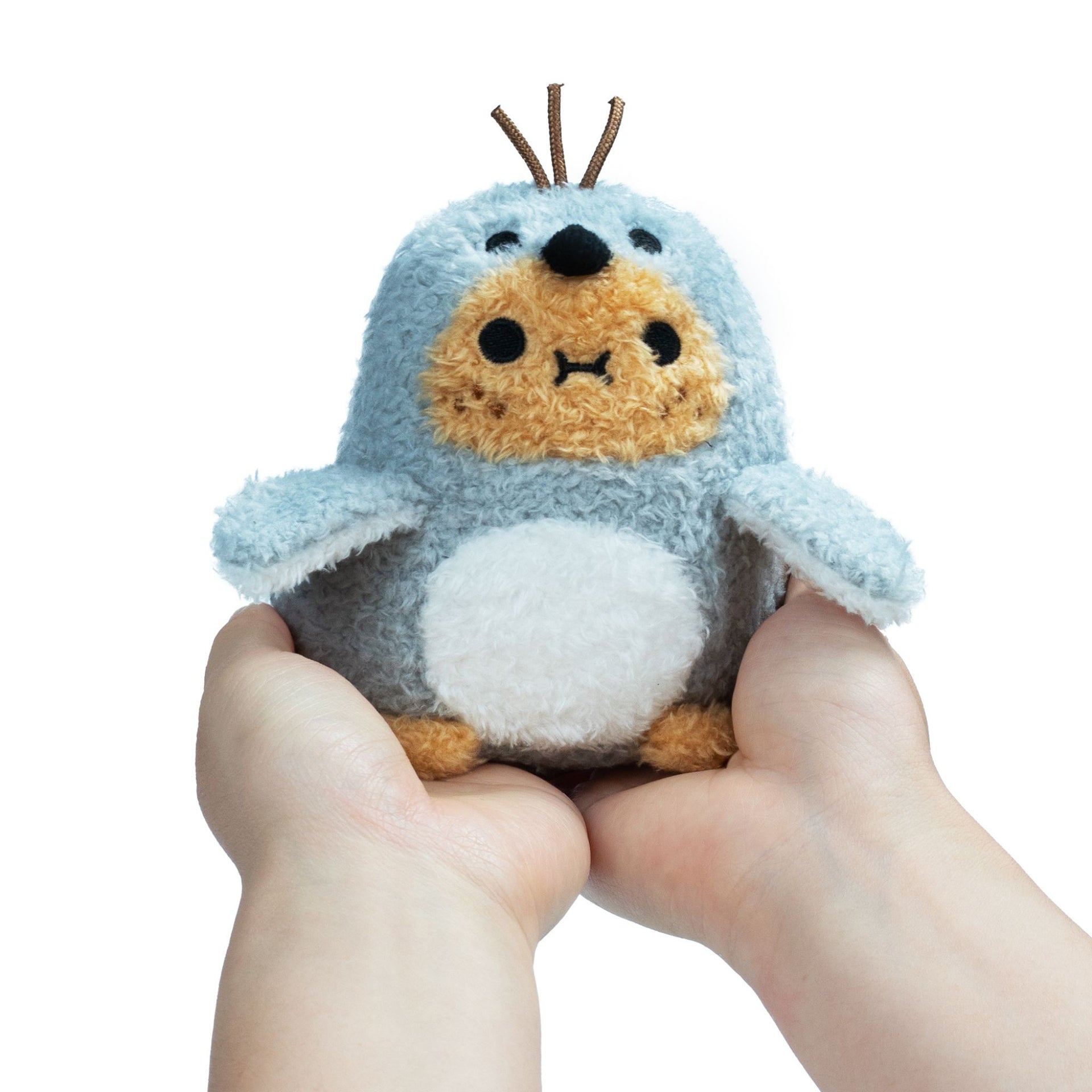 Noodoll Mini Penguin Ricespud