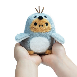 Noodoll Mini Penguin Ricespud