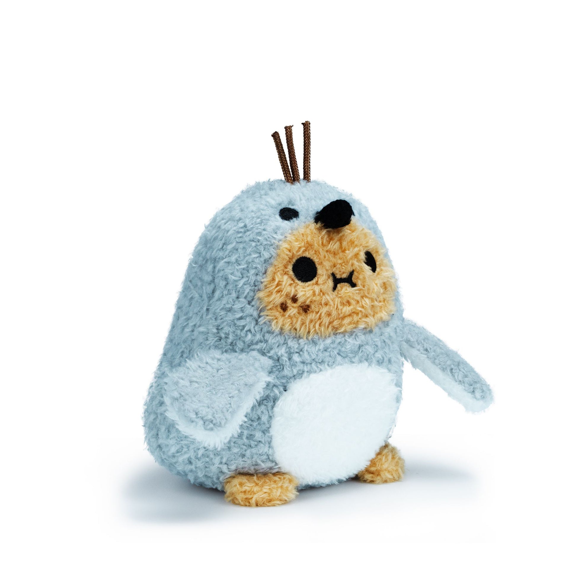 Noodoll Mini Penguin Ricespud