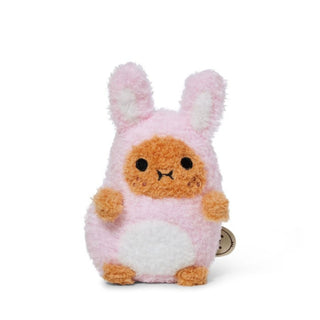 Noodoll Mini Rabbit Ricespud - Pink