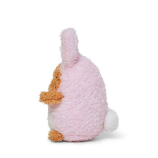 Noodoll Mini Rabbit Ricespud - Pink