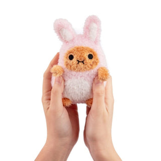 Noodoll Mini Rabbit Ricespud - Pink