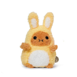 Noodoll Mini Rabbit Ricespud - Yellow
