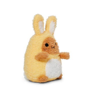 Noodoll Mini Rabbit Ricespud - Yellow