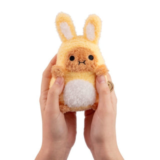 Noodoll Mini Rabbit Ricespud - Yellow