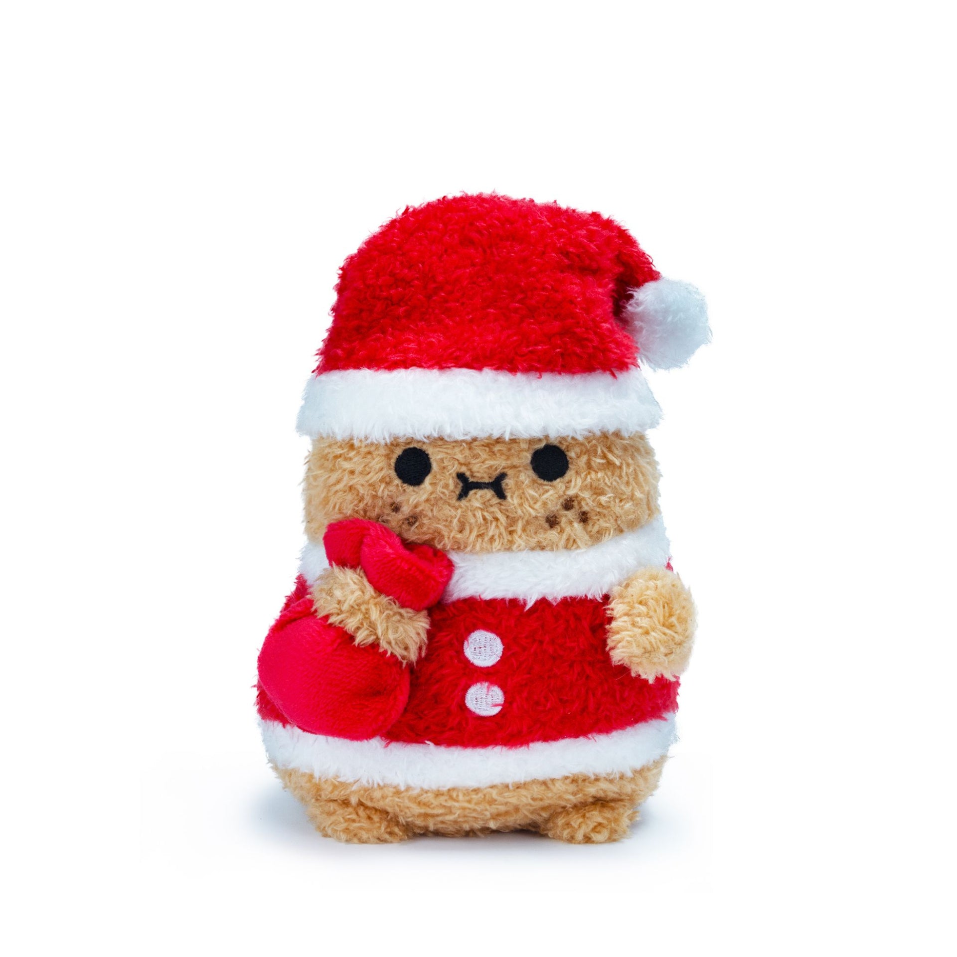 Noodoll Mini Santa Ricespud