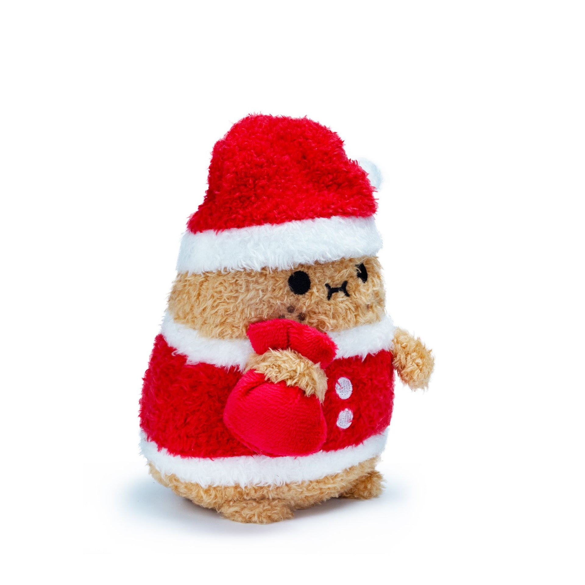 Noodoll Mini Santa Ricespud