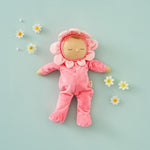Olli Ella Dozy Dinkum Twinkle - Fuchsia
