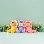 Olli Ella Dozy Dinkum Twinkle - Fuchsia